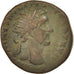 Antoninus Pius, Dupondius, Rome, VF(30-35), Bronze, RIC:920
