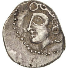 Coin, Sequani, Quinarius, AU(50-53), Silver, Delestrée:3244