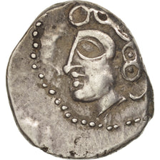 Münze, Sequani, Quinarius, SS+, Silber, Delestrée:3244