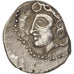 Münze, Sequani, Quinarius, SS+, Silber, Delestrée:3244
