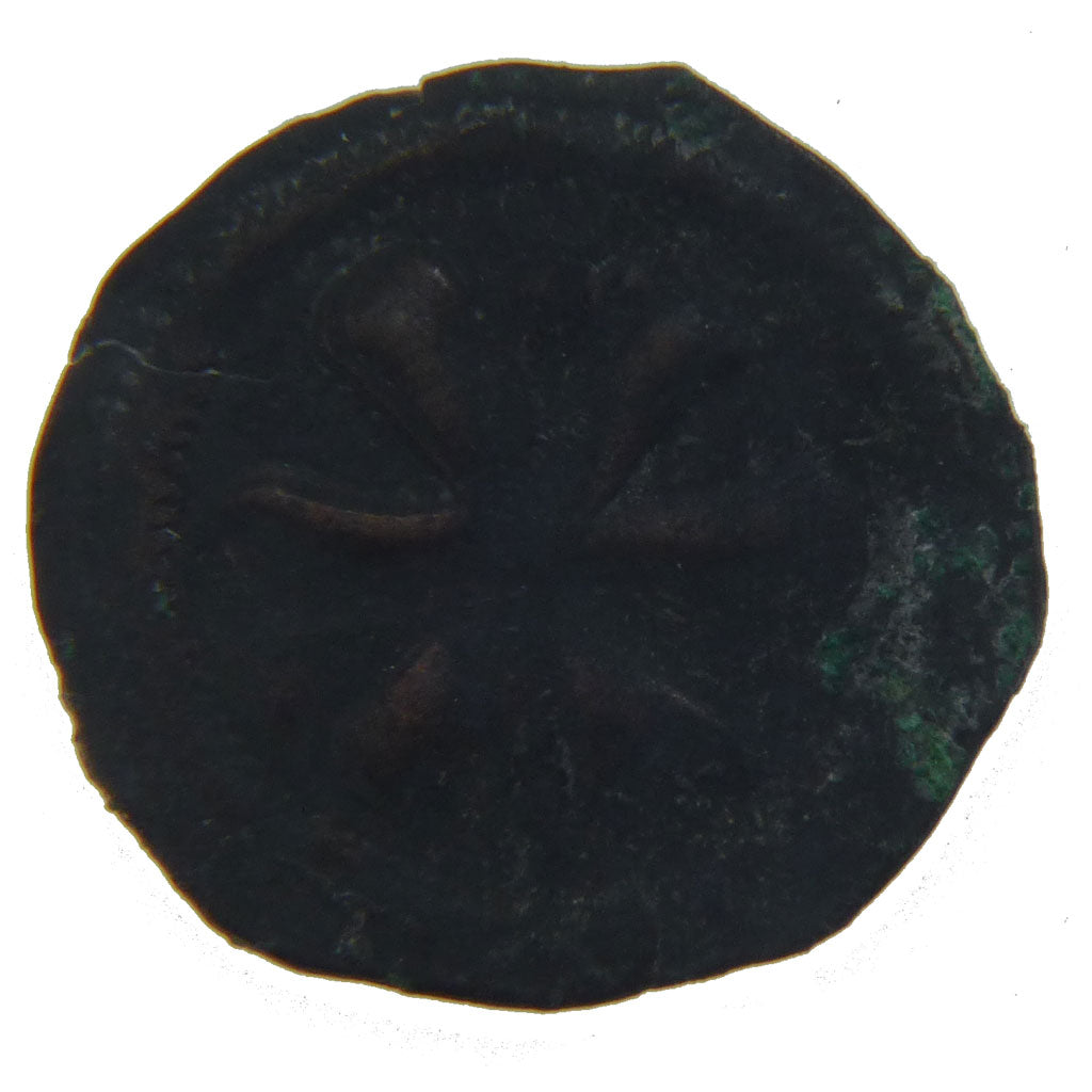 FRANCE, Silver Denarius, VF(20-25), Silver, 0.90