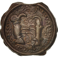 Moneda, Meldi, Potin, EBC, Aleación de bronce, Delestrée:213A