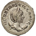 Monnaie, Herennia Etruscilla, Antoninien, Rome, TTB+, Billon, RIC:58 b