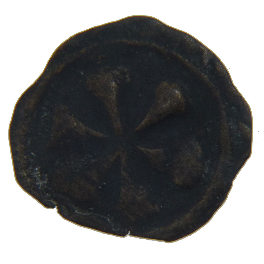 FRANCE, Silver Denarius, VF(20-25), Silver, 0.70
