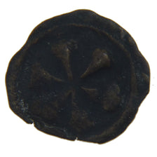 FRANCE, Silver Denarius, VF(20-25), Silver, 0.70