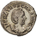 Coin, Herennia Etruscilla, Antoninianus, Rome, AU(55-58), Billon, RIC:59b