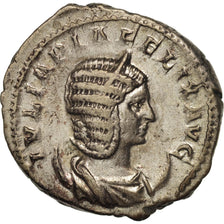 Coin, Julia Domna, Antoninianus, Rome, AU(50-53), Billon, RIC:389