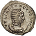 Coin, Julia Domna, Antoninianus, Rome, AU(50-53), Billon, RIC:389