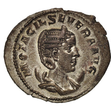 Coin, Otacilia Severa, Antoninianus, Rome, AU(55-58), Billon, RIC:127