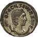 Coin, Otacilia Severa, Antoninianus, Rome, AU(55-58), Billon, RIC:125c