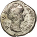 Münze, Faustina I, Denarius, Rome, S, Silber, RIC:360