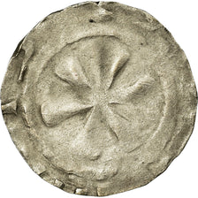 Coin, France, Silver Denarius, EF(40-45), Silver
