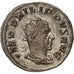 Munten, Philippus I Arabs, Antoninianus, Rome, PR, Billon, RIC:65