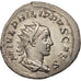 Philip II, Antoninianus, Rome, AU(55-58), Billon, RIC:218