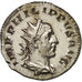 Philip I, Antoninianus, Rome, AU(55-58), Billon, RIC:19