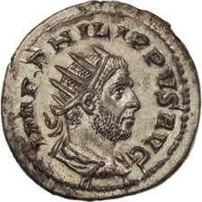 Philip I, Antoninianus, Rome, VZ, Billon, RIC:25b