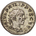 Philip II, Antoninianus, Rome, AU(50-53), Billon, RIC:213