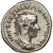 Monnaie, Gordien III, Antoninien, Rome, SUP, Billon, RIC:36