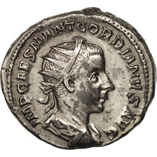 Moneta, Gordian III, Antoninianus, Rome, SPL-, Biglione, RIC:15