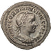 Gordian III, Denarius, Rome, AU(55-58), Silver, RIC:81