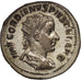 Monnaie, Gordien III, Antoninien, Antioche, SUP, Billon, RIC:177