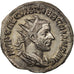 Trebonianus Gallus, Antoninianus, Rome, MS(63), Billon, RIC:31