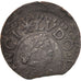 Catalonia, Louis XIV, Denarius, 164[], Vich, EF(40-45), Copper
