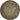 Munten, Spanje, CATALONIA, Louis XIV, Dinero, 1648, Barcelona, FR+, Koper, KM:7