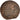 Coin, Spain, CATALONIA, Louis XIII, Dinero, 1642, Tarrega, VF(20-25), Copper
