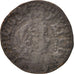 Monnaie, Espagne, CATALONIA, Louis XIV, Seiseno, 1645, Barcelona, TB, Cuivre