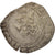 Münze, Frankreich, Charles VI, Florette, Troyes, S, Billon, Duplessy:405D