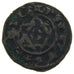 FRANCE, Silver Denarius, EF(40-45), Silver, Boudeau #277, 0.90