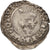Münze, Frankreich, Charles VI, Florette, Paris, S+, Billon, Duplessy:387A