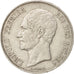 Coin, Belgium, Leopold I, 5 Francs, 5 Frank, 1865, EF(40-45), Silver, KM:17