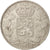 Munten, België, Leopold I, 5 Francs, 5 Frank, 1865, ZF, Zilver, KM:17