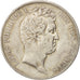 France, Louis-Philippe, 5 Francs, 1830, Paris, EF(40-45), Silver, KM:735.1