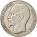 France, Napoléon III, 5 Francs, 1852, Paris, VF(20-25), Silver, KM:773.1