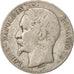France, Napoléon III, 5 Francs, 1852, Paris, VF(20-25), Silver, KM:773.1