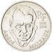 France, André Malraux, 100 Francs, 1997, SPL, Argent, KM:1188, Gadoury:954