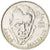 Coin, France, André Malraux, 100 Francs, 1997, MS(63), Silver, KM:1188