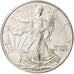 Coin, United States, Dollar, 1997, U.S. Mint, Philadelphia, MS(64), Silver