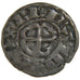 FRANCE, Silver Denarius, EF(40-45), Silver, Boudeau #28, 1.00
