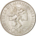 Coin, Mexico, 25 Pesos, 1968, Mexico City, MS(64), Silver, KM:479.1