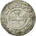 Monnaie, France, Silver Denarius, TTB, Argent, Boudeau:1731