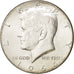 United States, Kennedy Half Dollar, 1964, Philadelphia, MS(60-62), KM:202