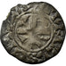 Moneta, Francja, Silver Denarius, EF(40-45), Srebro, Boudeau:1746