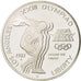 Coin, United States, Dollar, 1983, U.S. Mint, San Francisco, MS(65-70), Silver