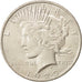 Monnaie, États-Unis, Peace Dollar, Dollar, 1923, U.S. Mint, Philadelphie, SUP