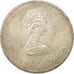 Monnaie, Canada, Elizabeth II, 10 Dollars, 1975, Royal Canadian Mint, Ottawa