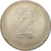 Coin, Canada, Elizabeth II, 10 Dollars, 1976, Royal Canadian Mint, Ottawa